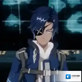 幻塔【捏脸分享】凯亚