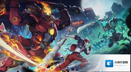 镇魂街天生为王遗落境域打法攻略