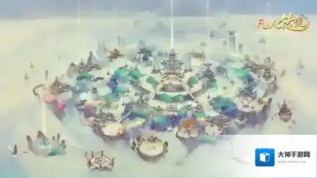 凡人传说开放6服匡御界