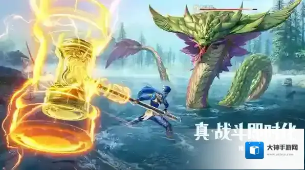 斗罗大陆猎魂世界魂环