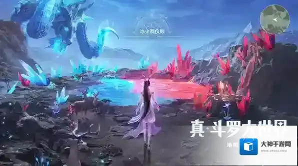 斗罗大陆猎魂世界体会