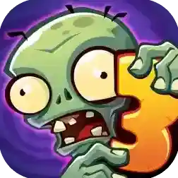 植物大战僵尸3手游2025-植物大战僵尸3官方最新版Android1.2.1