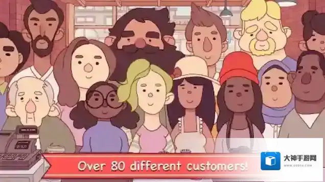 可口的比萨国际服神教