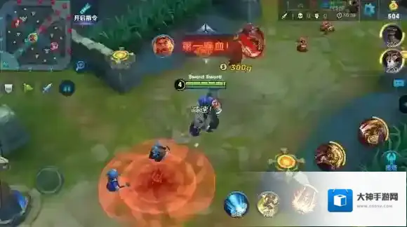 王者荣耀新版项羽详细分析 新版项羽加强分析