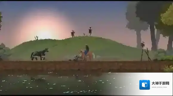 王国：新大陆雕像有什么用 动物作用介绍