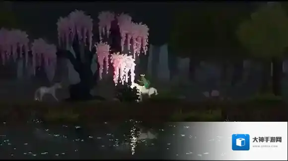 王国：新大陆小怪