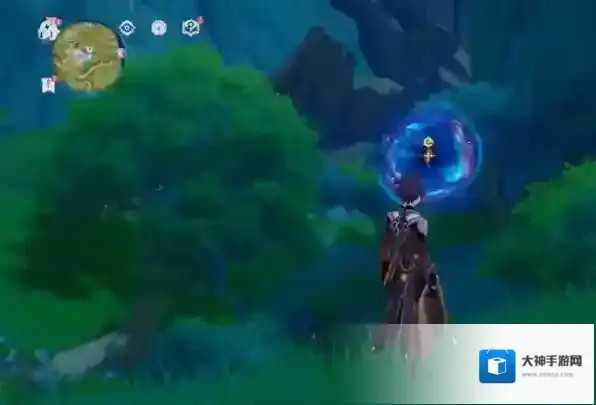 原神官方正版原神