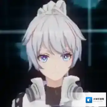 幻塔【捏脸分享】薪炎之律者