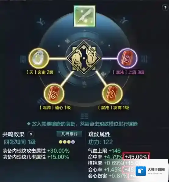 天涯明月刀大脚插件搭配