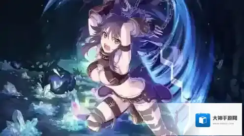 公主连结狼是谁 角色别名黑话昵称攻略