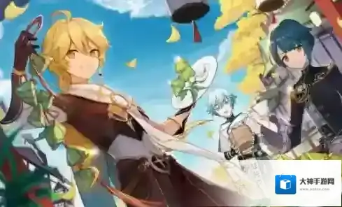 原神多少级可以联机一起玩 联机条件分享