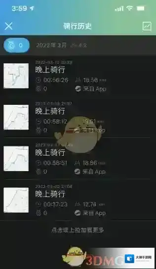 捷安特骑行能力