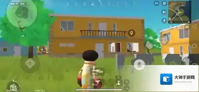 香肠派对国际服小技巧