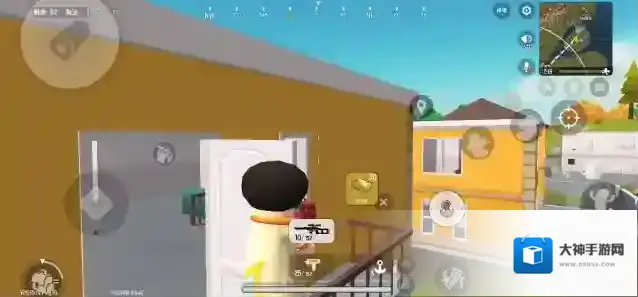 香肠派对国际服物品