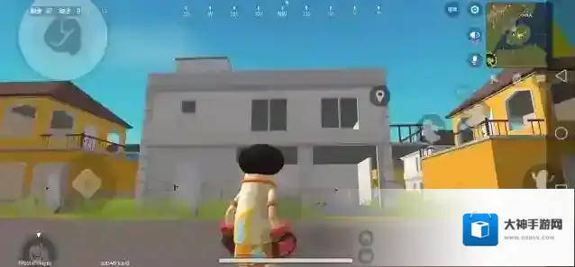 香肠派对国际服攻楼