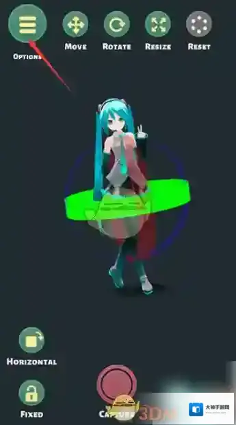 Mikuture用户