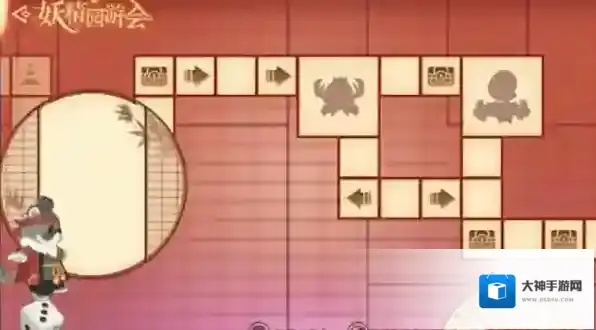 天谕手游妖精园游会怎么玩 园游会各关卡介绍