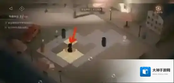 重返未来1999小狗与流浪汉第二关通关攻略