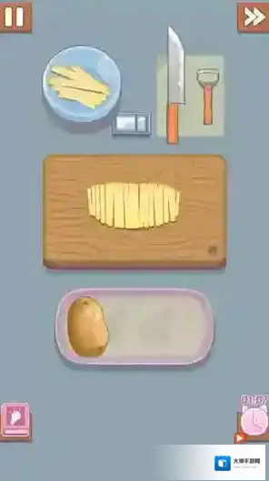 烹饪王国就可以