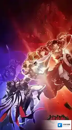 镇魂街武神躯张郃带什么技能技能选择推荐