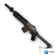 绝地求生刺激战场mini14好用吗 mini14枪支介绍