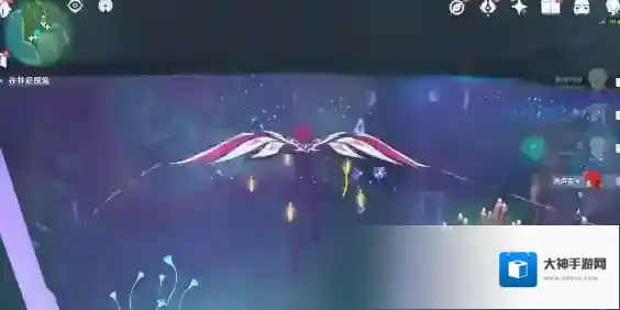 原神绀田村井底探索屏障怎么过？原神绀田村井底探索屏障打开方法