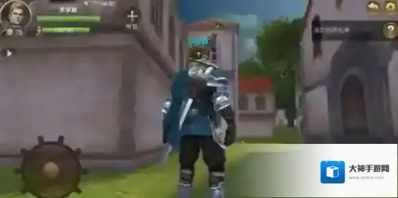 大航海之路登陆点