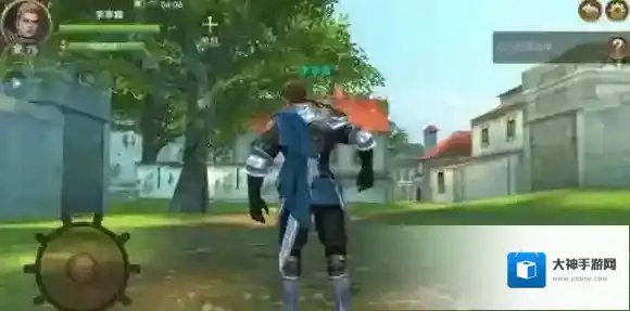 大航海之路石林