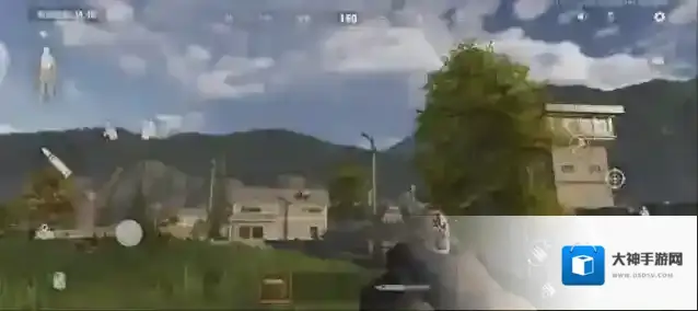 暗区突围训练场靶位玩法介绍