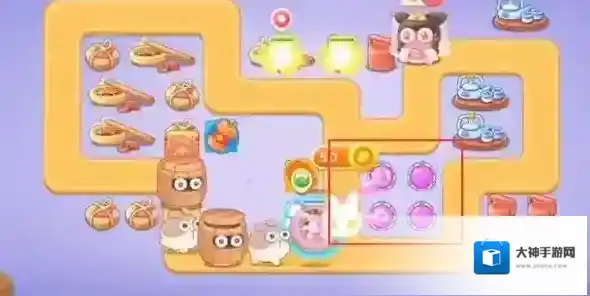 保卫萝卜4我们在