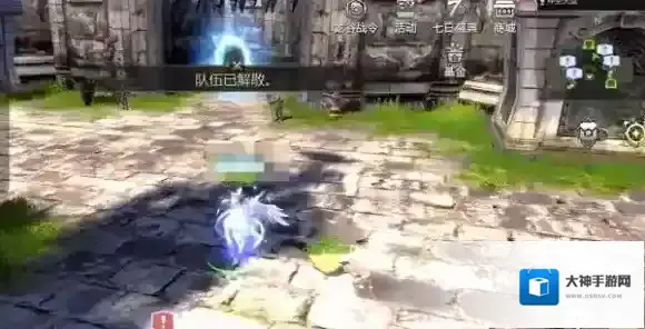 龙之谷世界武器