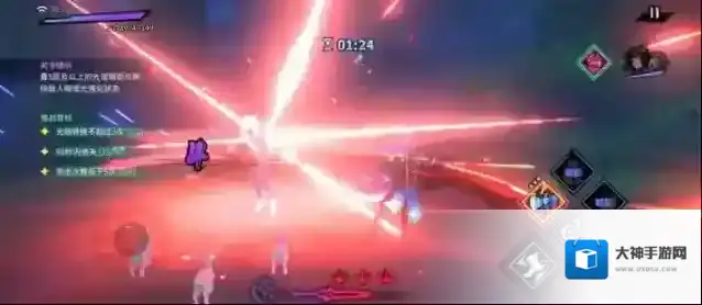 镇魂街天生为王用完