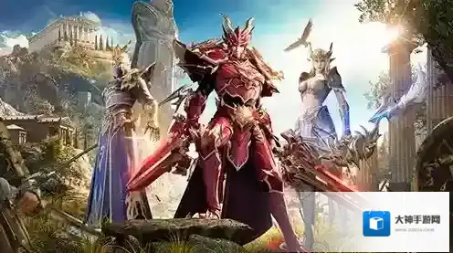 荣耀大天使天赋