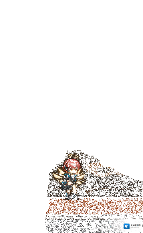 明日方舟能天使