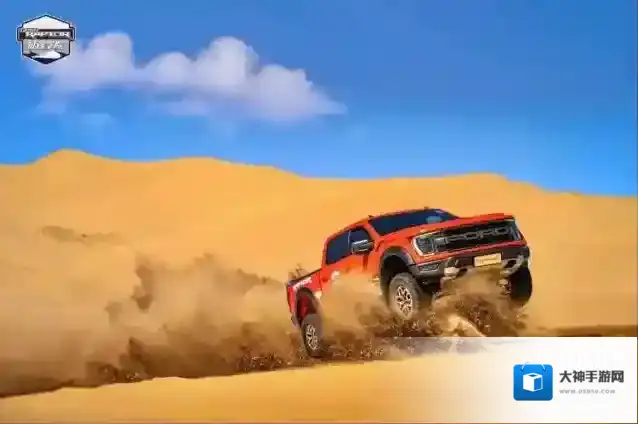 黎明觉醒生机猛禽