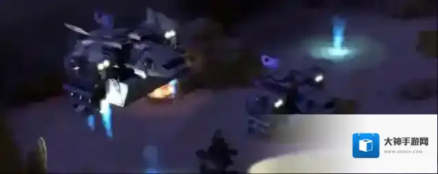 星际战队人类指挥部如何清理虫洞 详细方法一览