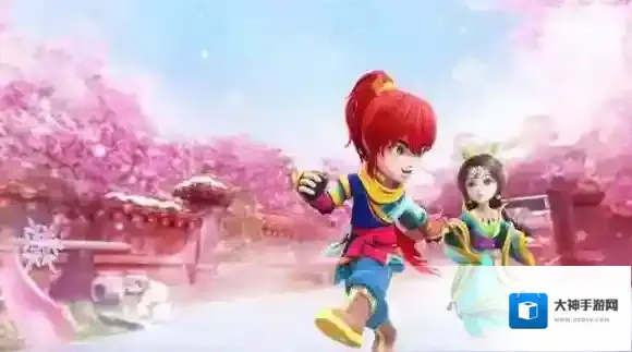 神武3手游佛门打什么宝石 佛门宝石搭配推荐