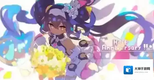 弹射世界半周年刷初始推荐 主流强度排行榜攻略