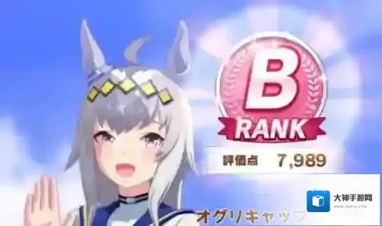 赛马娘小栗帽怎么养 小栗帽五维属性培养推荐