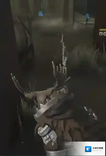 第五人格班恩怎么玩 鹿头怎么玩 鹿头玩法技巧 班恩玩法攻略