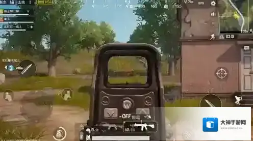 绝地求生：刺激战场多了