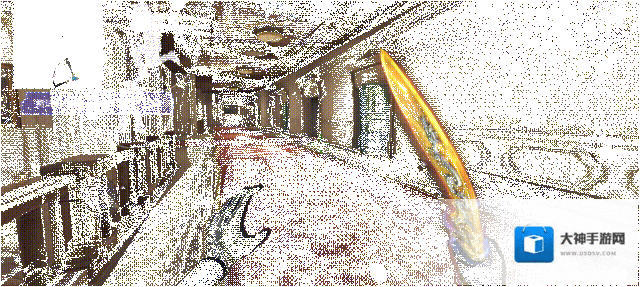 穿越火线枪战王者河畔