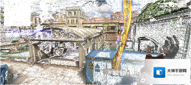 穿越火线枪战王者潜伏者