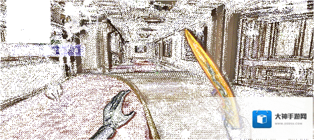 穿越火线枪战王者通道