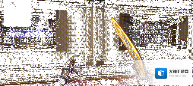 穿越火线枪战王者保卫者