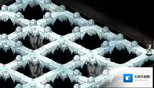 烟雨江湖千机遗迹在哪 具体位置介绍