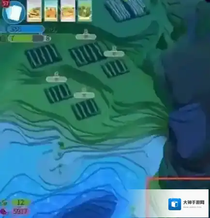 我的文明手游圣柜道具怎么获得 圣柜道具使用方法