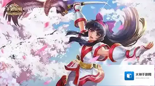 王者荣耀娜可露露