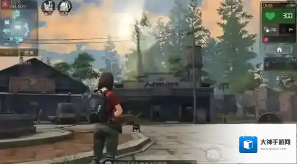 明日之后武器耐久度减少怎么办  武器耐久度减少解决办法