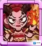 小英雄大乱斗敌人